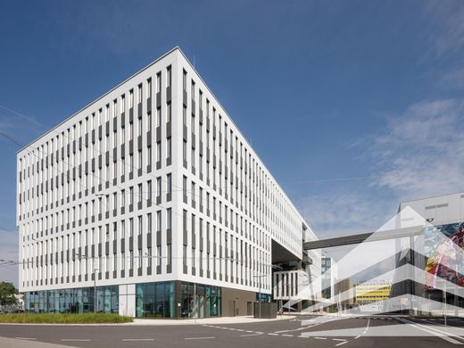 사무실 / Linz, Linz Stadt