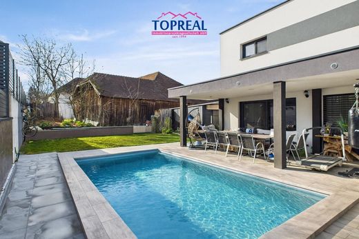 Casa di lusso a Pichl bei Wels, Wels-Land