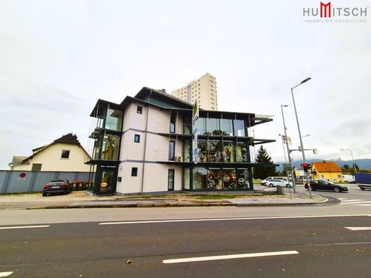 Office in Graz, Graz Stadt