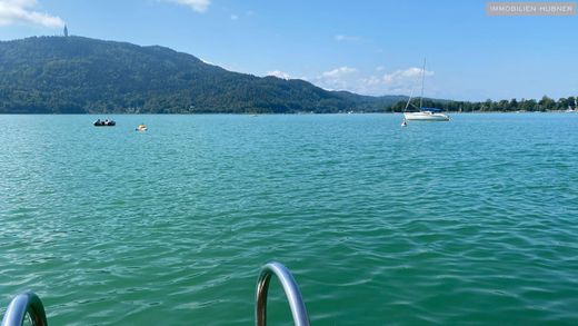 Penthouse in Pörtschach am Wörthersee, Politischer Bezirk Klagenfurt Land