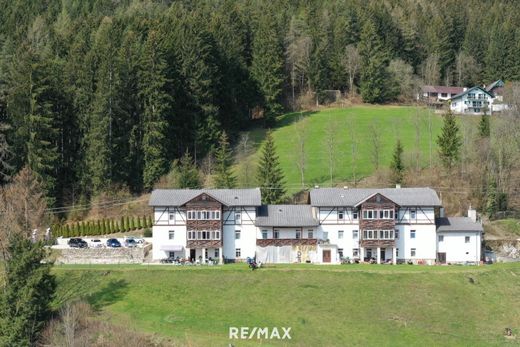 Hotel w Mürzzuschlag, Politischer Bezirk Bruck-Mürzzuschlag