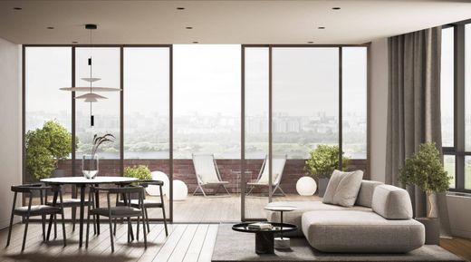 Apartment in Vienna, Wien Stadt