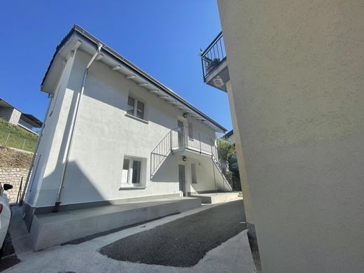 Luxe woning in Cadempino, Lugano