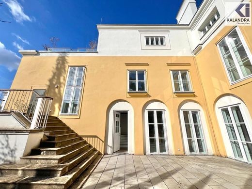 Casa di lusso a Vienna, Wien Stadt