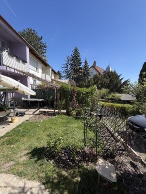 Luxury home in Bad Sauerbrunn, Politischer Bezirk Mattersburg