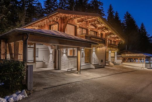 别墅  Söll, Politischer Bezirk Kufstein