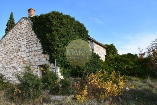 Luksusowy dom w Rovinj, Grad Rovinj