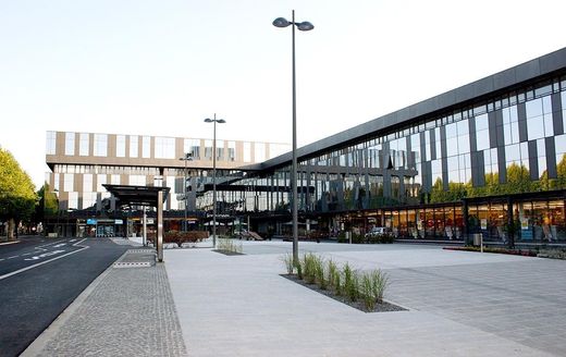 Biuro w Wels, Wels Stadt