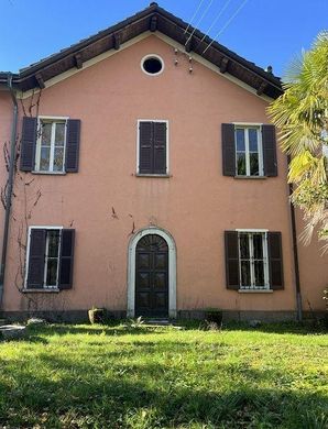 Casa di lusso a Castelrotto, Lugano