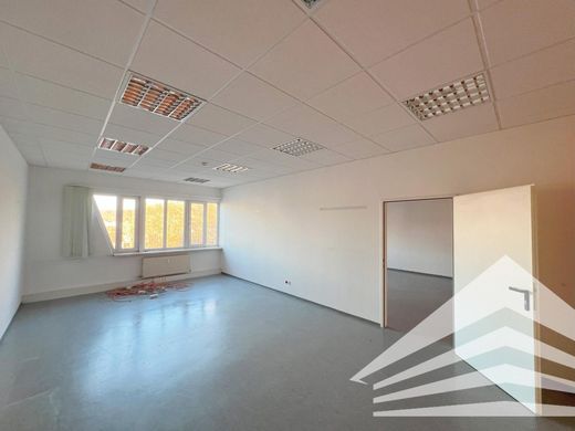 Biuro w Linz, Linz Stadt