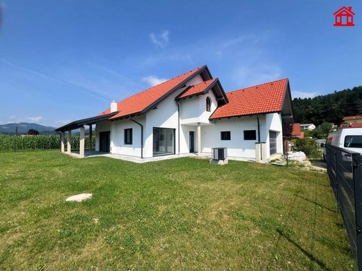 Luxury home in Wies, Politischer Bezirk Deutschlandsberg