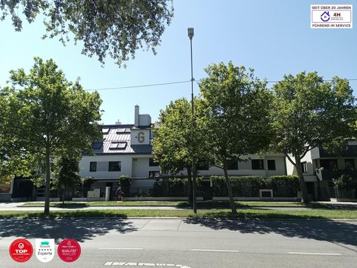 아파트 / 빈, Wien Stadt