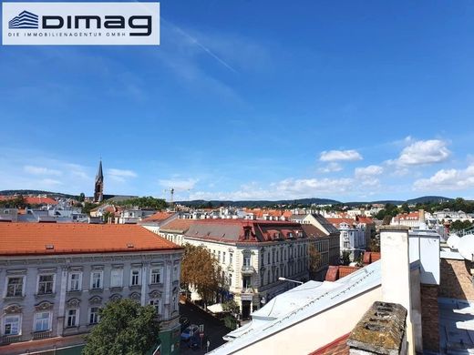 Apartment / Etagenwohnung in Wien, Wien Stadt