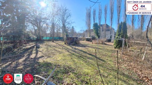 Land in Vienna, Wien Stadt