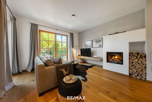 Appartement in Oberndorf in Tirol, Politischer Bezirk Kitzbühel