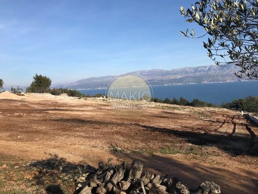 Terreno a San Pietro di Brazza, Grad Supetar