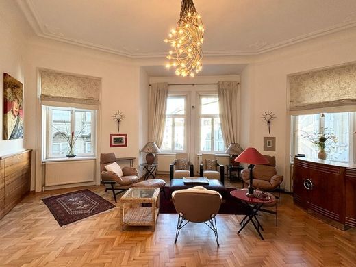 Apartment / Etagenwohnung in Wien, Wien Stadt