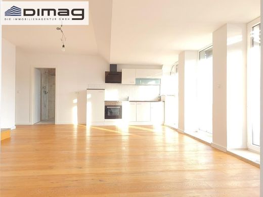 Apartment in Vienna, Wien Stadt