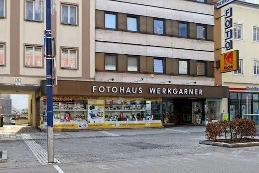 Biuro w Wels, Wels Stadt