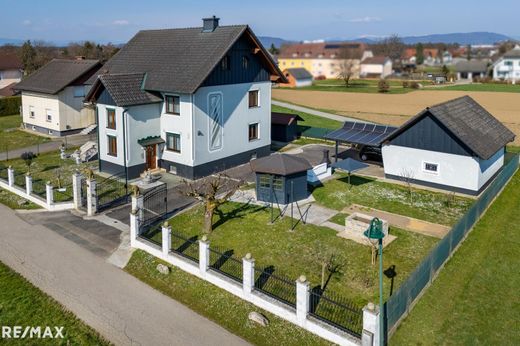Luxury home in Gössendorf, Politischer Bezirk Graz-Umgebung