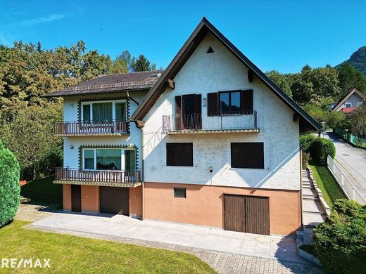 Luxus-Haus in Frohnleiten, Politischer Bezirk Graz-Umgebung