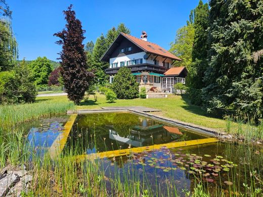 Luxury home in Laaben, Politischer Bezirk Sankt Pölten