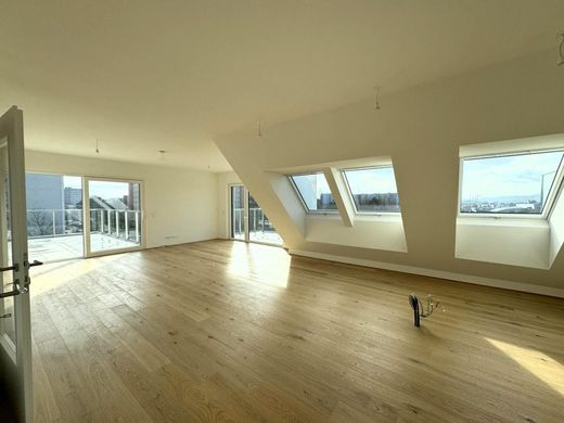 Apartment in Vienna, Wien Stadt