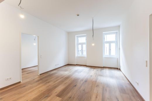 Appartement in Wenen, Wien Stadt