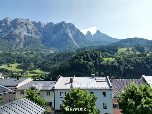 Apartment in Werfen, Politischer Bezirk Sankt Johann im Pongau
