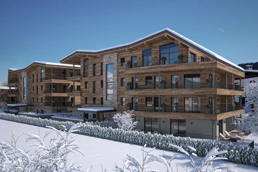 Penthouse in Ellmau, Politischer Bezirk Kufstein