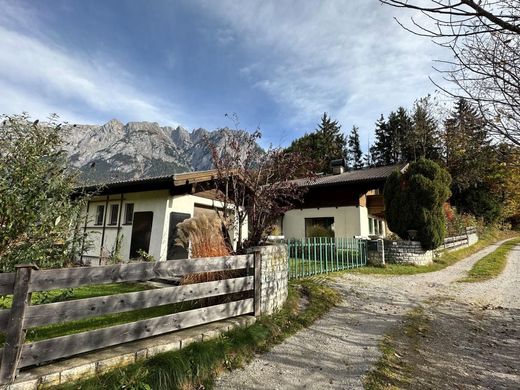 Luxury home in Werfen, Politischer Bezirk Sankt Johann im Pongau
