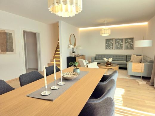 Casa di lusso a Eggersdorf bei Graz, Politischer Bezirk Graz-Umgebung