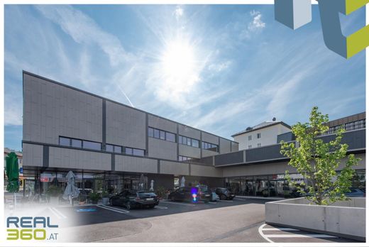 办公室  Rohrbach in Oberösterreich, Politischer Bezirk Rohrbach