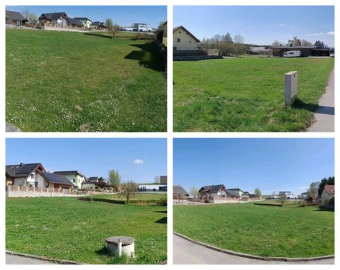 Land in Freistadt, Politischer Bezirk Freistadt