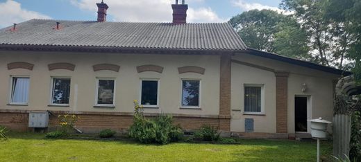 Элитный дом, Blumau, Politischer Bezirk Baden