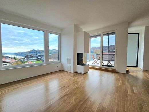 Apartment / Etagenwohnung in Mattsee, Politischer Bezirk Salzburg-Umgebung