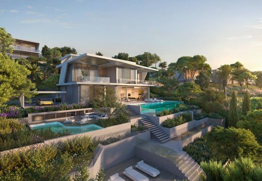 Luxury home in Marbella, Malaga