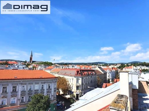 Apartment in Vienna, Wien Stadt