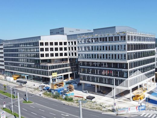 Office in Linz, Linz Stadt