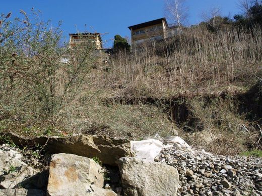 Grundstück in Bellinzona, Kanton Tessin