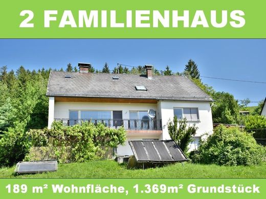 Luxury home in Schlüsslberg, Politischer Bezirk Grieskirchen