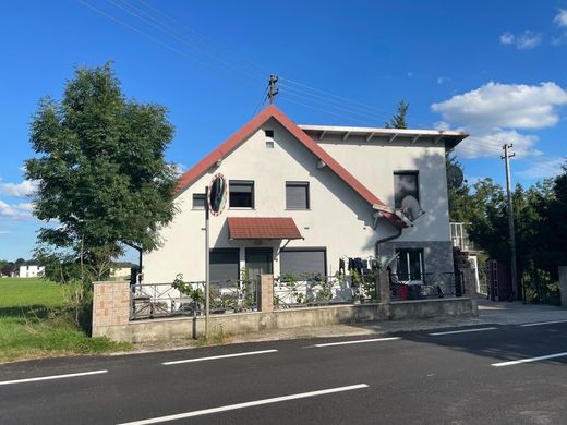 Luxe woning in Gampern, Politischer Bezirk Vöcklabruck