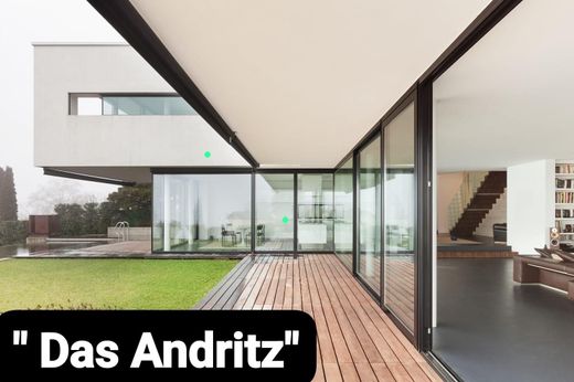 Apartment / Etagenwohnung zu verkaufen in Graz