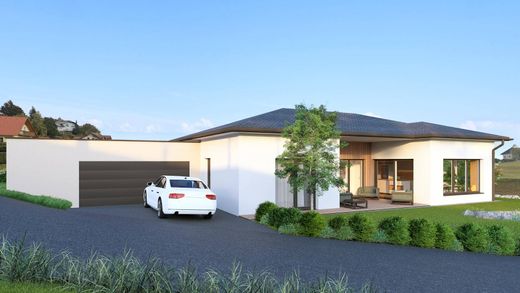 Maison de luxe à Ohlsdorf, Politischer Bezirk Gmunden