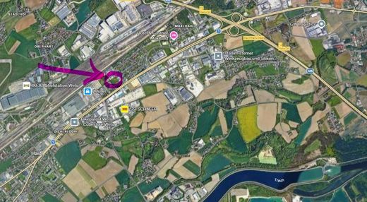 Участок, Вельс, Wels Stadt