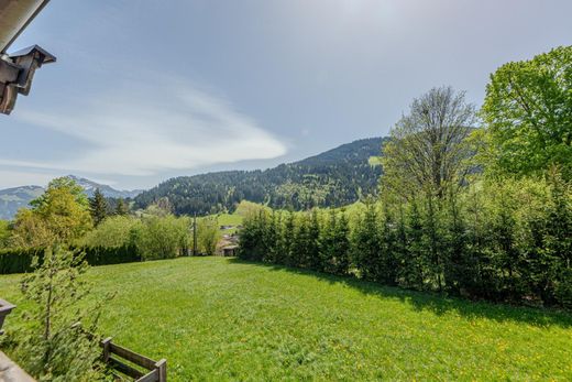 Terreno - Going, Politischer Bezirk Kitzbühel