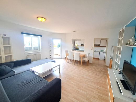 Apartment in Amstetten, Politischer Bezirk Amstetten