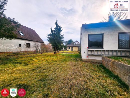 Terreno en Viena, Estado Federado de Viena