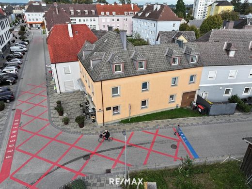 Apartment in Attnang-Puchheim, Politischer Bezirk Vöcklabruck