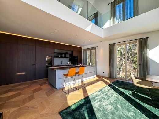 Penthouse in Gmunden, Politischer Bezirk Gmunden